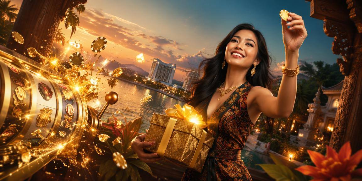 topwin303 Open Vip Baccarat at topwin303